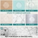 thumbnail image 4 of Adhesivos anticolisión transparentes de silicona: diámetro transparente de 4 cm, grosor de 0,8 cm, 6 piezas empaquetadas en una bolsa, 4 of 6
