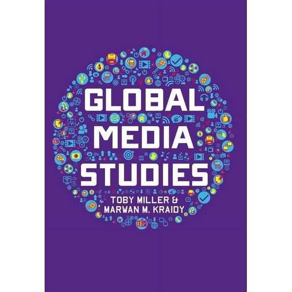 Global Media Studies, (Paperback)