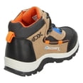 thumbnail image 3 of Bota Discovery Cafe Para Niño T18-21 [dis29] negro 18 MX, 3 of 10