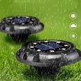 thumbnail image 4 of Outdoor Decoration: Solar Ground Lights Durable Design Waterproof, Solar Powered Automatic Switching Function, 4 of 6