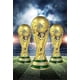 thumbnail image 5 of 27/36cm World Cup Football Trophy Resin Replica Trophy Model Soccer Fan Souvenir Gift, 5 of 5