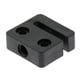 thumbnail image 4 of Bloque Asiento de Tuerca Tornillo T8 Complimentos Fácil Instalación Conveniente Duradero 2mm de plomo, 4 of 8