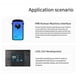 thumbnail image 4 of Placa de Desarrollo de Pantalla LCD ESP32-C6 Wifi 6 Bluetooth 5 Pantalla LED Tft de 1,47 Pulgadas con Color RGB Integrado Interfaz USB Tipo C, 4 of 10