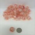Clove Balls 5 pounds clove candy striped wrapped hard candy bulk candy