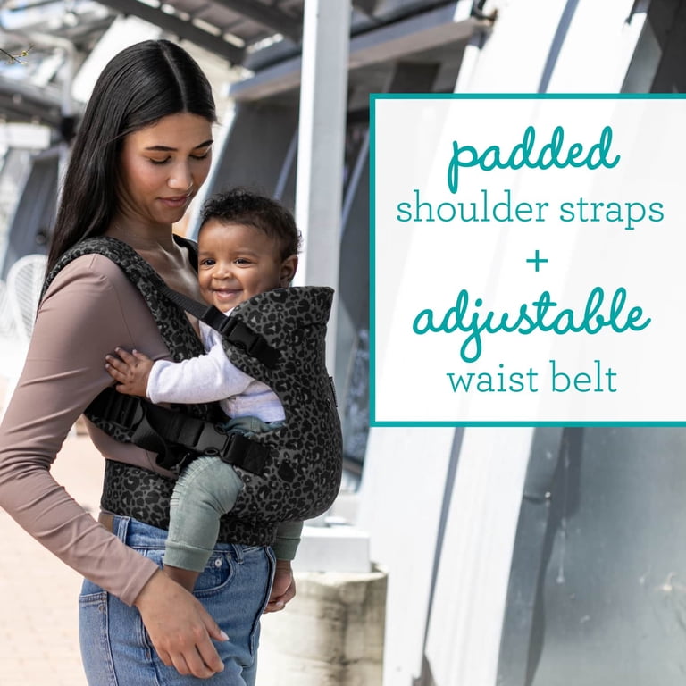 Infantino, Baby Carrier, Flip 4-in-1, 4-Position, Unisex - Walmart.com