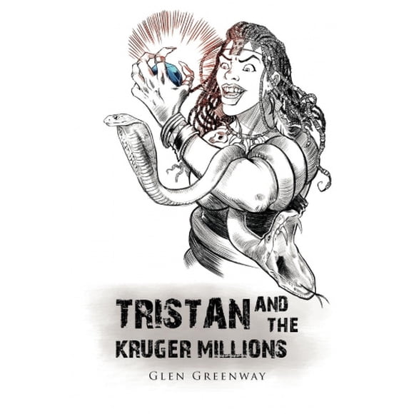 Tristan and the Kruger Millions