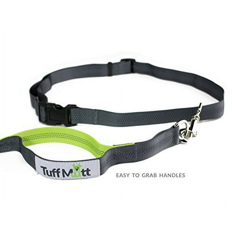 Tuff mutt treat hot sale pouch