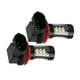 thumbnail image 4 of Bombilla LED H11 2 Piezas H8 12V-24V 80W Coche De Alta Potencia Brillante, 4 of 7