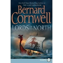 Saxon Tales Lords of the North, Book 3, (Paperback)
