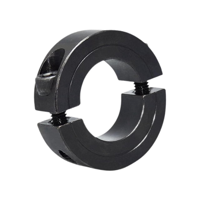 Apestimación de doble división en el collar del eje profesional multifuncional para agricultura Diámetro interno 16 mm