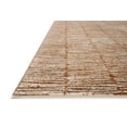 thumbnail image 3 of Loloi Nellie Terracotta / Ivory 2'-0" x 3'-0" Area Rug, 3 of 6