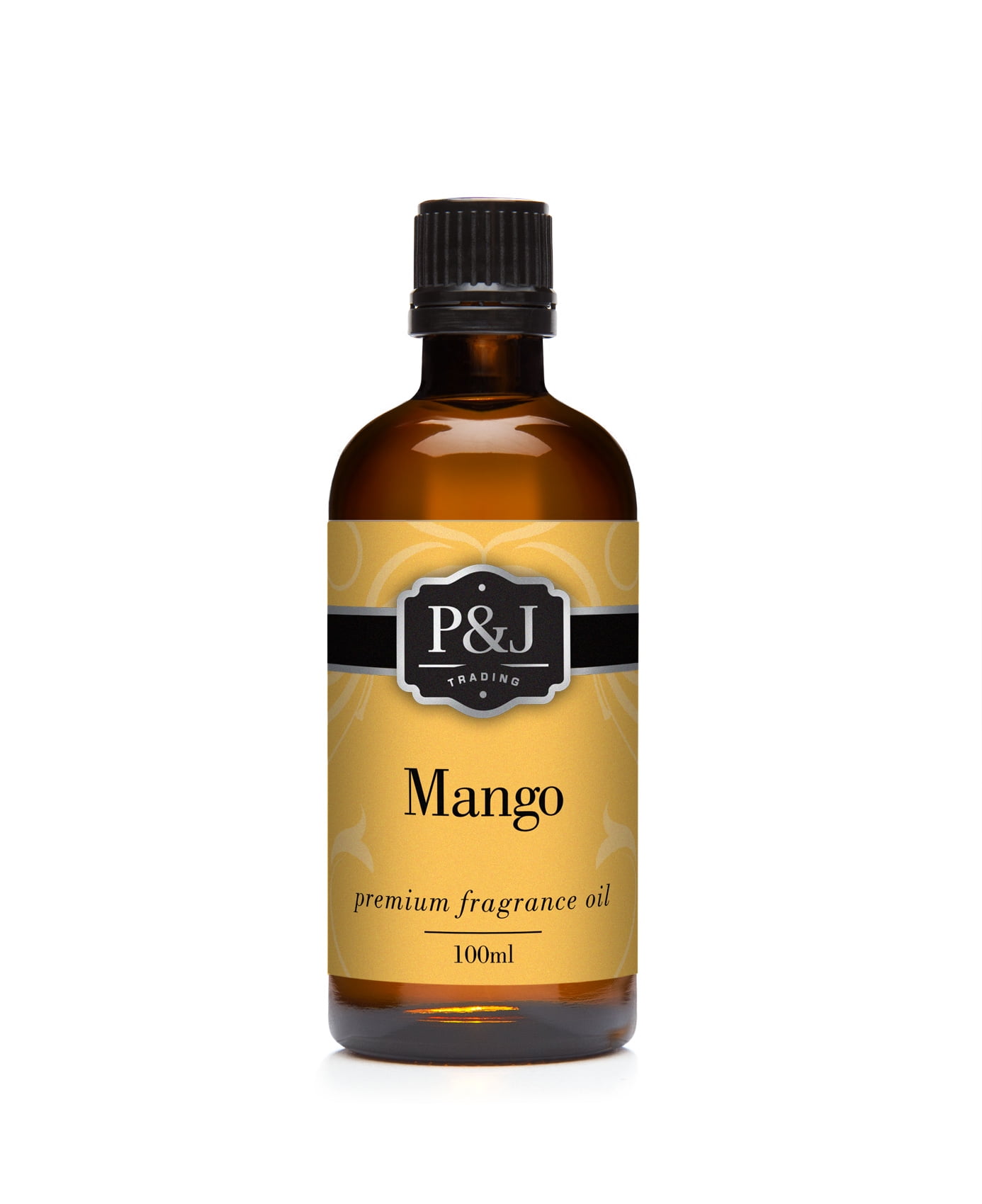 Mango Fragrance Oil Premium Grade Scented Oil 100ml