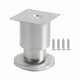 thumbnail image 5 of Pata de soporte ajustable Macarena Pata de mueble multiusos 80MM, 5 of 8