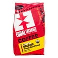 thumbnail image 3 of Equal Exchange Coffee, Decaf, Ground, French Roast, Organic-6 x 10 oz, 3 of 4