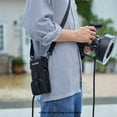 thumbnail image 5 of CB-57 Portable Carry Bag with Adjustable Shoulder Strap for AD200/ AD200Pro Flash, 5 of 5