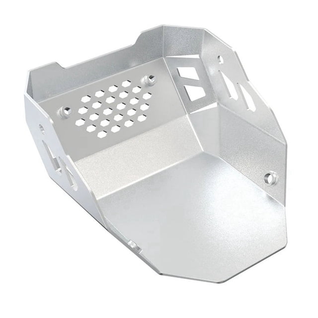 Motorcycle Accessories Skid Plate Engine Guard Protection Cover For CFMOTO CF450MT 450MT MT450 2024 2025