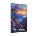 thumbnail image 2 of ELNEIT - Haleakala National Park Poster, Unframed Matte Paper, S18, 2 of 3