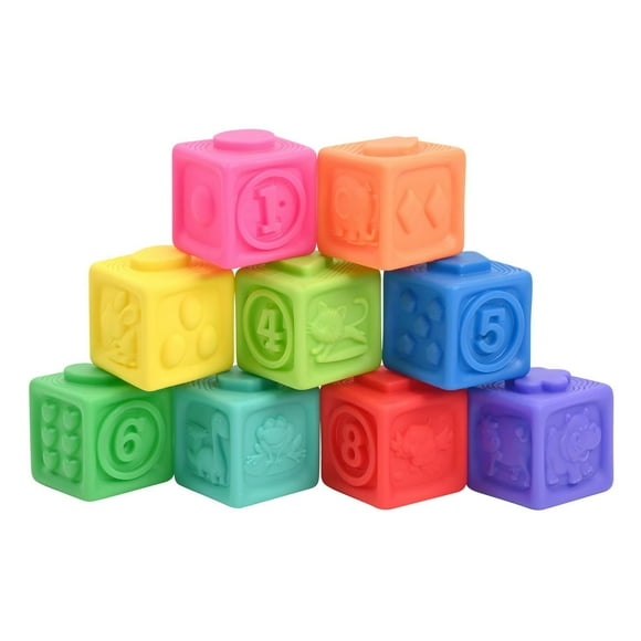 SCI Stacking Blocks