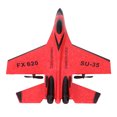thumbnail image 1 of Avion RC, Planeur RC en Mousse Moteur Puissant Léger pour Divertissement Jaune,Rouge,Bleu, 1 of 7
