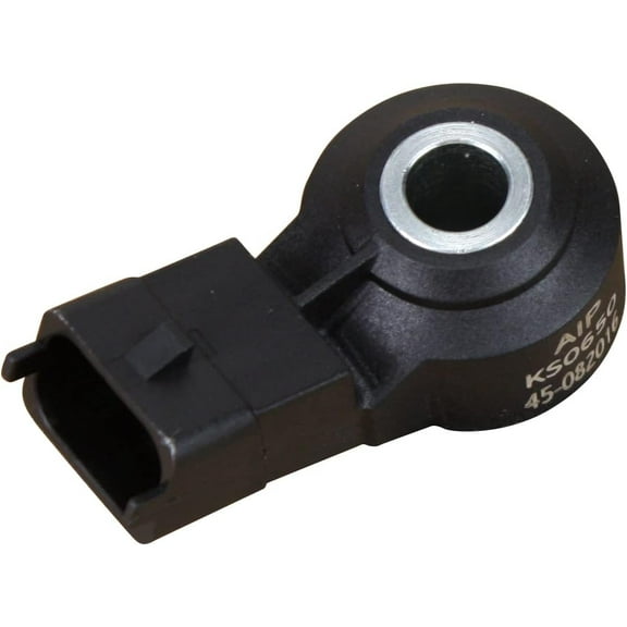 AIP Electronics Premium Engine Knock Detonation Sensor KS Compatible with Land Rover Discovery and Range Rover V8 KS267 OEM Fit KS