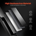 thumbnail image 2 of Weight Plate Rack Weight Plate Tree Home Gym Barbell Storage Stand 2 inch, 2 of 4