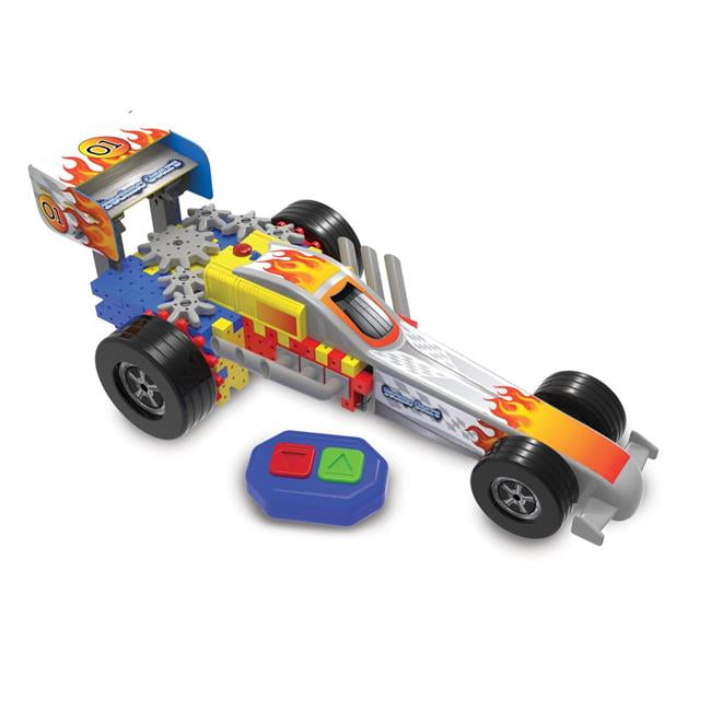 remote control dragster