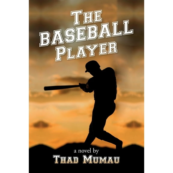 The Baseball Player, (Paperback)