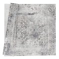 thumbnail image 2 of United Weavers Aspen Neale Grey Accent Rug, 2 of 2