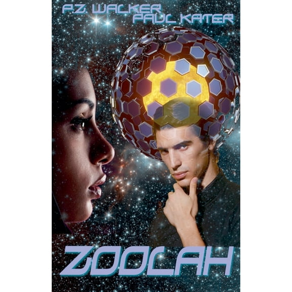 Zoolah, (Paperback)