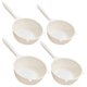 thumbnail image 4 of Rice Washer Strainer Bowl with Handle, Non Slip Design, Efficient Water Draining, Reusable Mesh Colander for Rinsing Fruits and Vegetables, 4 of 5