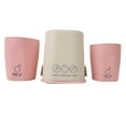 thumbnail image 3 of Oubit Toothbrush Holder,Toothbrush Holder Toothpaste Storage Toothbrush Holder Set Toothpaste Organizer Rapid Response, 3 of 9