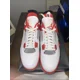 thumbnail image 3 of Ni - ke New DS Ni - ke Air Jordan 4 Retro OG Fire Red / Black Men’s Size 11 DC7770-160, 3 of 5