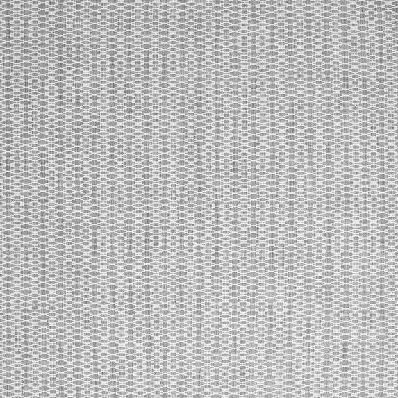 Ahgly Company Indoor Square Abstract Gray Contemporary Area Rugs, 8' Square