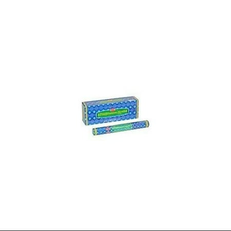 Hem Stick Incense - Hem Frankincense and Myrrh Incense, 120 Stick Box