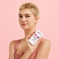 thumbnail image 4 of Schmidt's Aluminum Free Natural Deodorant for Women and Men, Rose and Vanilla with 24 Hour Odor Protection, Certified Natural, Vegan, Cruelty Free, 2.65 oz Pack of 2, 4 of 8