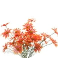 thumbnail image 1 of Modern Home Decor, Simulation Of Artificial Flowers Flower Arranging Imitation Bouquet Flower, 1 of 3