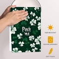 thumbnail image 4 of AYktou St Patricks Day Decorations,Spring Decor St. Patrick's Day Kitchens Towel Green Luckys Clovers Towel St. Patrick's Day Decorations For Home Dry Cloth 18x26 Inch Kitchen Towels, 4 of 6