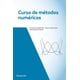 thumbnail image 1 of Curso de métodos numéricos, de María de la Luz Muñoz Ruiz, 1 of 2