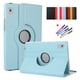 thumbnail image 2 of Coque Para Lenovo Tab M9 Funda De 9 Pulgadas Y 360 Grados De Rotación tb310fu tb310xu + Bolígrafo De Regalo, 2 of 4
