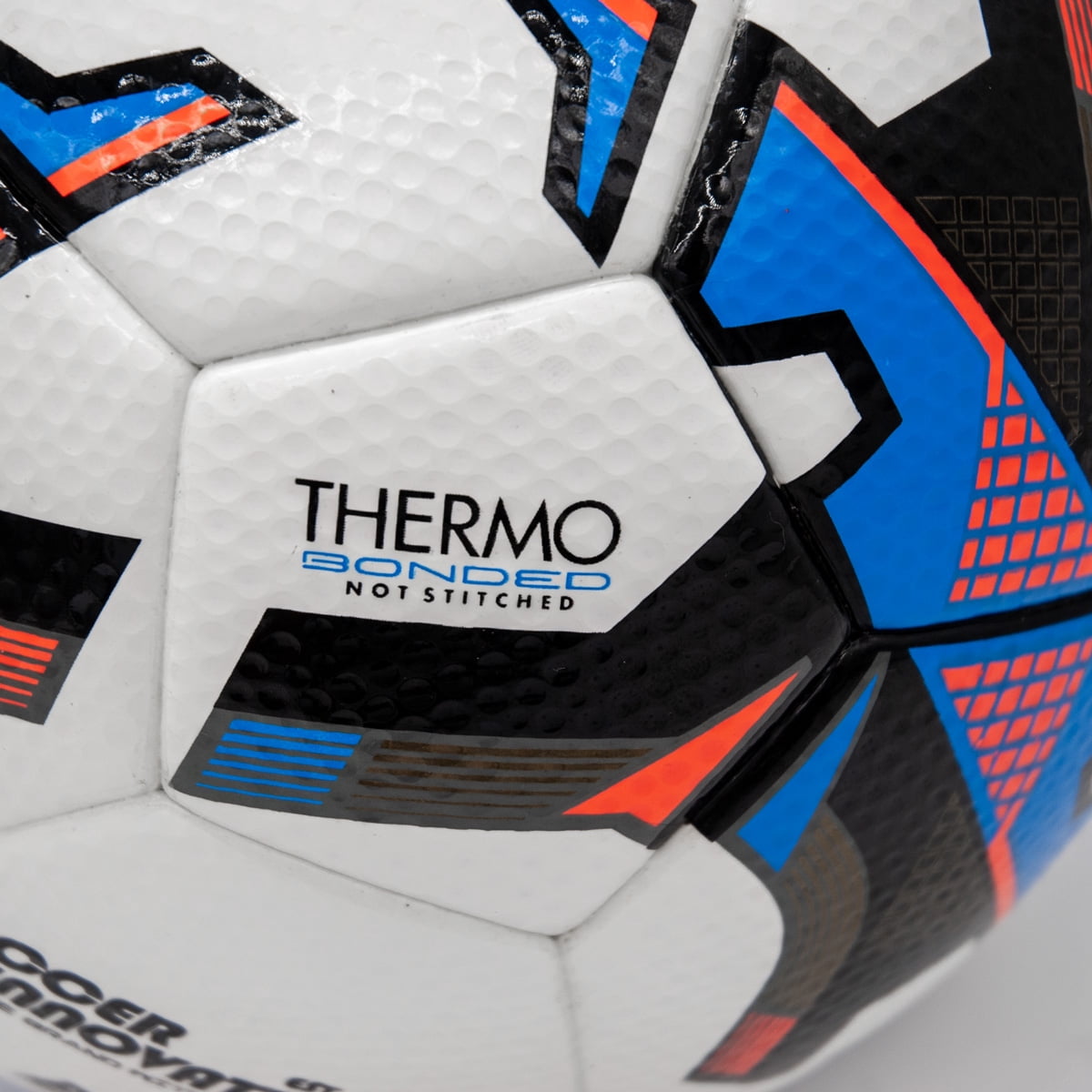 Soccer Innovations Hypersonic Soccer Ball , Size 5