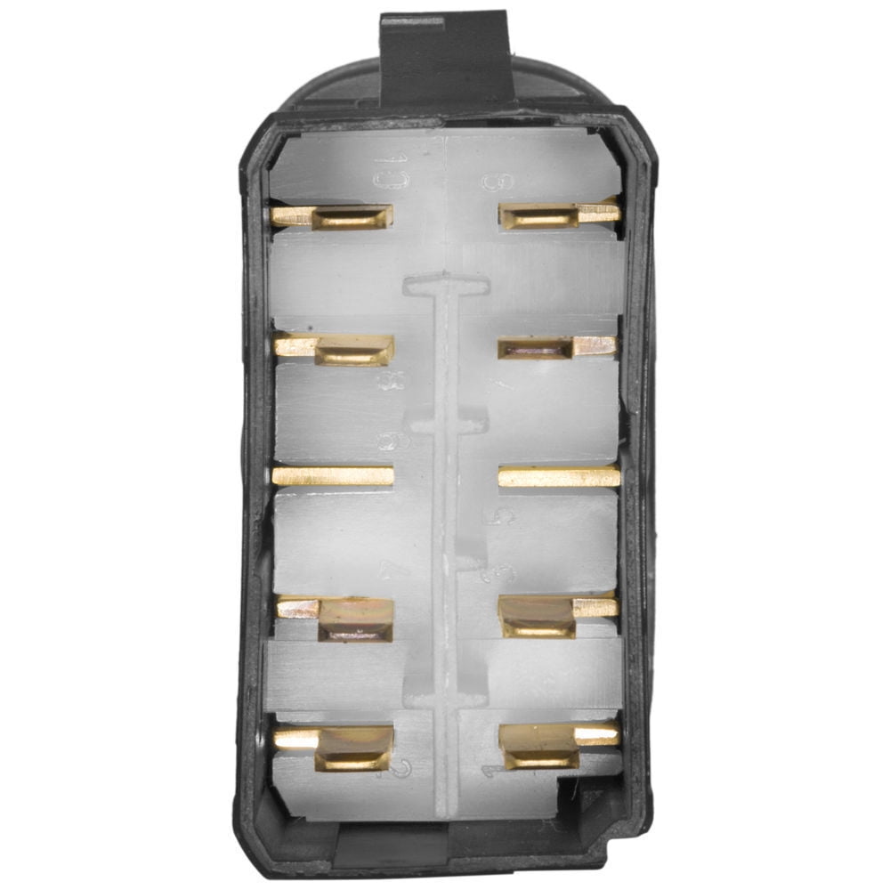 Wells Vehicle Electronics Door Lock Switch