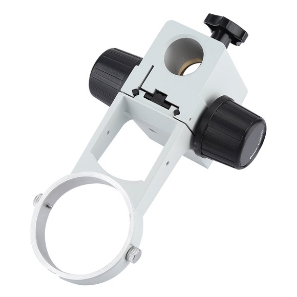 Support de Microscope, Support de Microscope, Support de Microscope Support de Microscope Stéréo pour l'Éducation Laboratoire de Microscope Enseignant