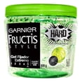 thumbnail image 2 of Gel para cabello Garnier Style fijador extremo 600 g, 2 of 3