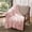 Pink, variant on U by Bedsure 3D Bubble Faux Fur Throw Blanket, Pink Cloud Textured Soft Plush Decorative Blanket for Couch, Sofa & Bedroom, All Season Cozy Gift Throw, 50x60 Inches