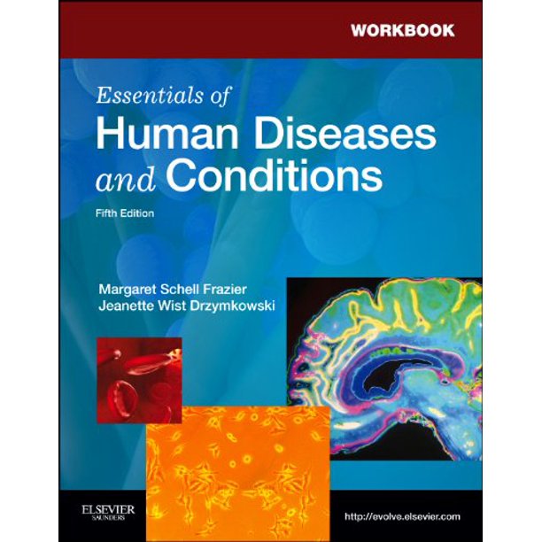 Workbook for Essentials of Human Diseases and Conditions (Edition 5