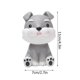 thumbnail image 5 of (Serena) gafas de animales montura resina, 5 of 14