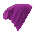 thumbnail image 2 of Beechfield Bonnet d'Hiver Original avec Revers, 2 of 2