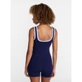 thumbnail image 3 of No Boundaries Seamless Romper, Women's XS-XXXL, 3 of 5