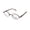 brown, variant on NEW ALTERNATIVES ALT-05 UNISEX/BOYS/GIRLS/KIDS OVAL FULL-RIM BROWN BOYS & GIRLS SUITABLE FOR SCHOOL FRAME DEMO LENSES 41-18-120 FLEXIBLE HINGES EYEGLASSES/GLASSES