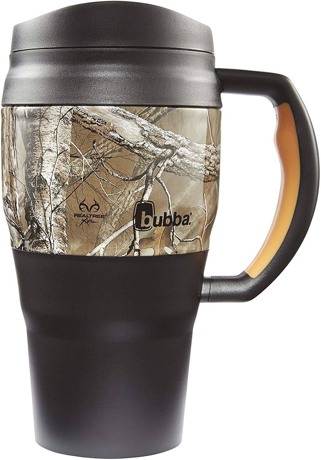 Smoke Bubba Brands 20122ZBB Bubba HT Vacuum-Insulated Stainless Steel Travel Mug 20 oz